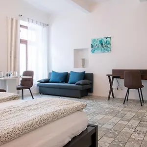 Apartment Family&friends Schoenbrunn, Vienna