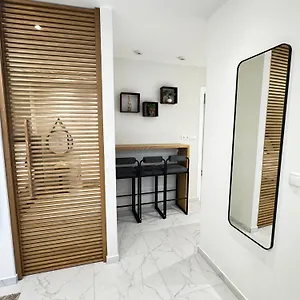 Apartment Zeus Design Apartmenthaus, Vienna