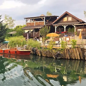 River Ljubljanica Laibach