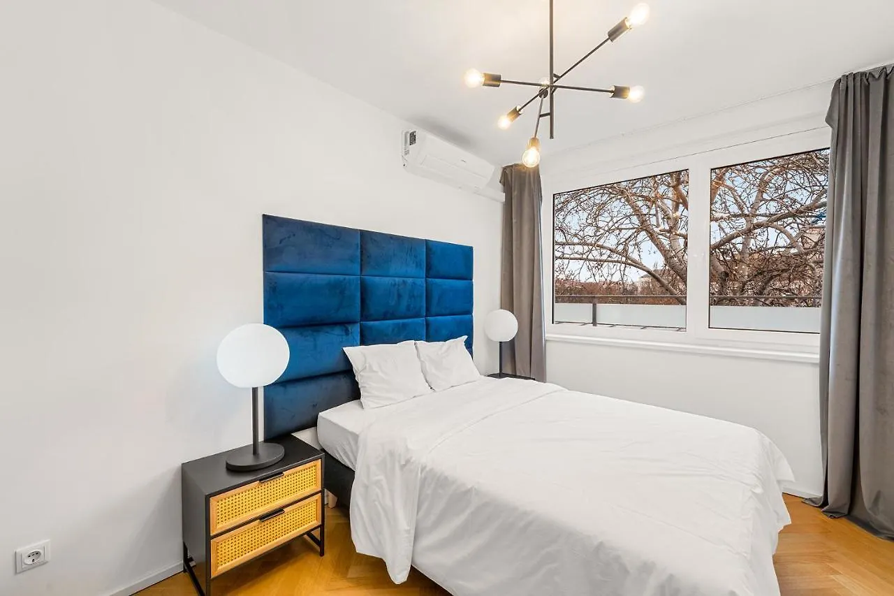 Apartment Vienna Chic Residences #Suite 15